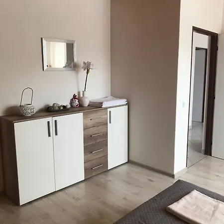 Сasa de vacaciones Veronika *