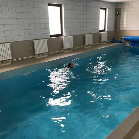 Veronika Сasa de vacaciones