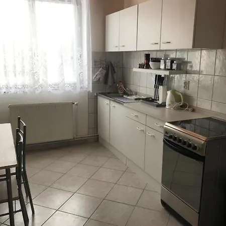 Veronika بيت للعطل Kostalov